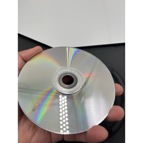 Ratchet & Clank: Up Your Arsenal (Sony PlayStation 2 PS2, 2005) Disc Only Tested - Picture 5 of 5